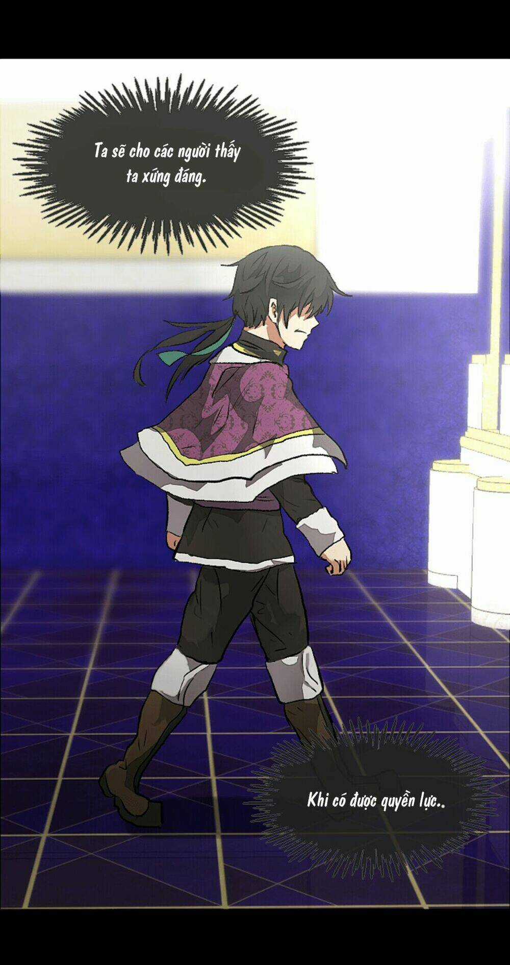 Deor! Chapter 2 trang 30