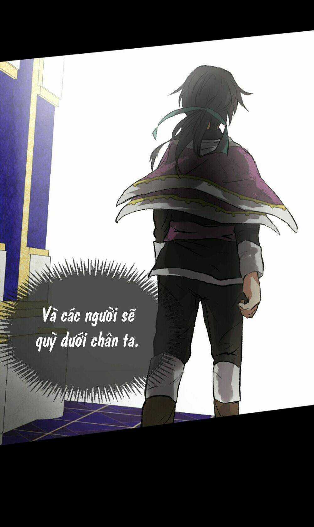 Deor! Chapter 2 trang 31