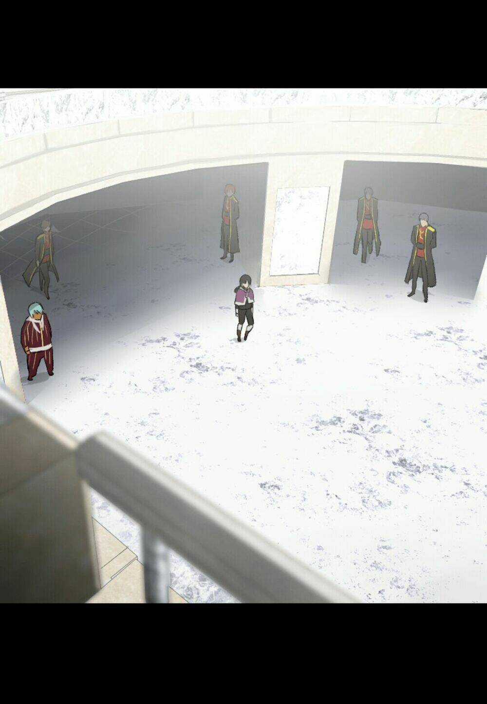 Deor! Chapter 2 trang 32