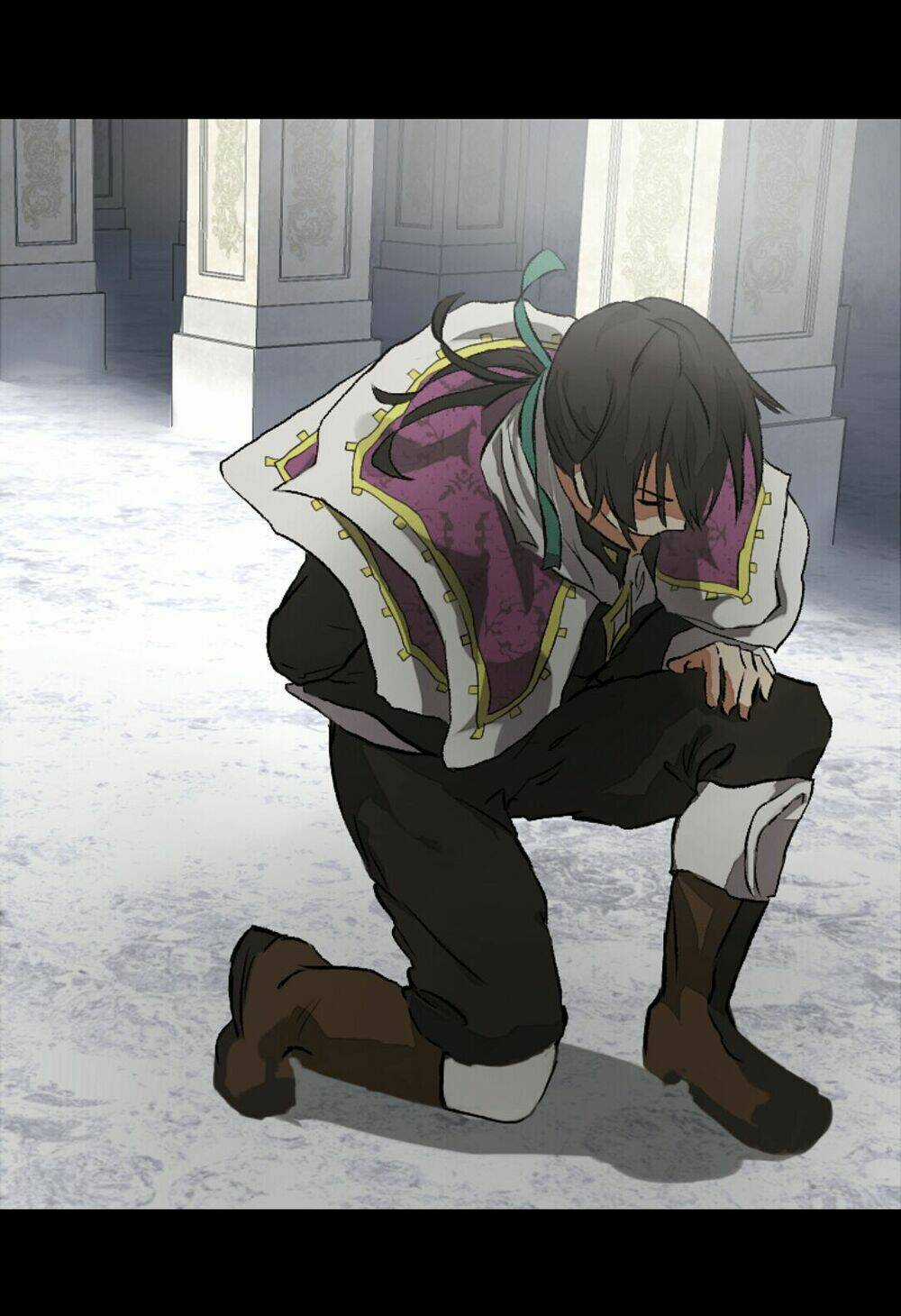 Deor! Chapter 2 trang 34