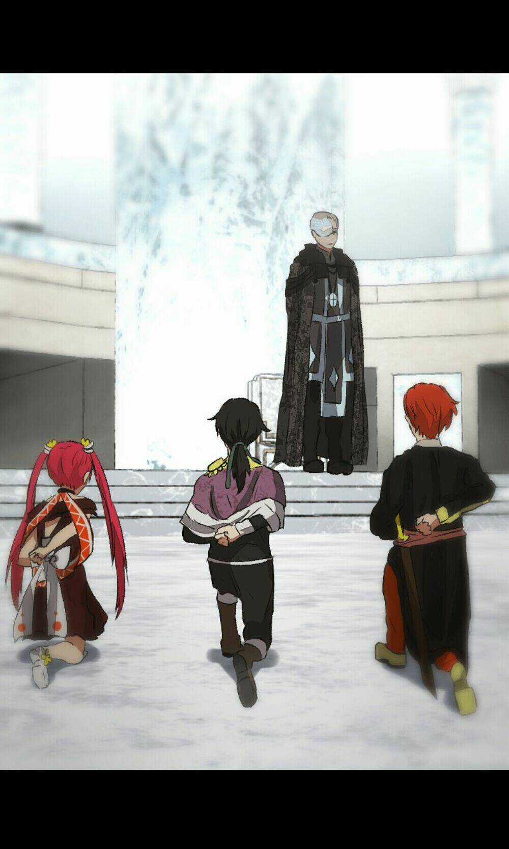 Deor! Chapter 2 trang 36