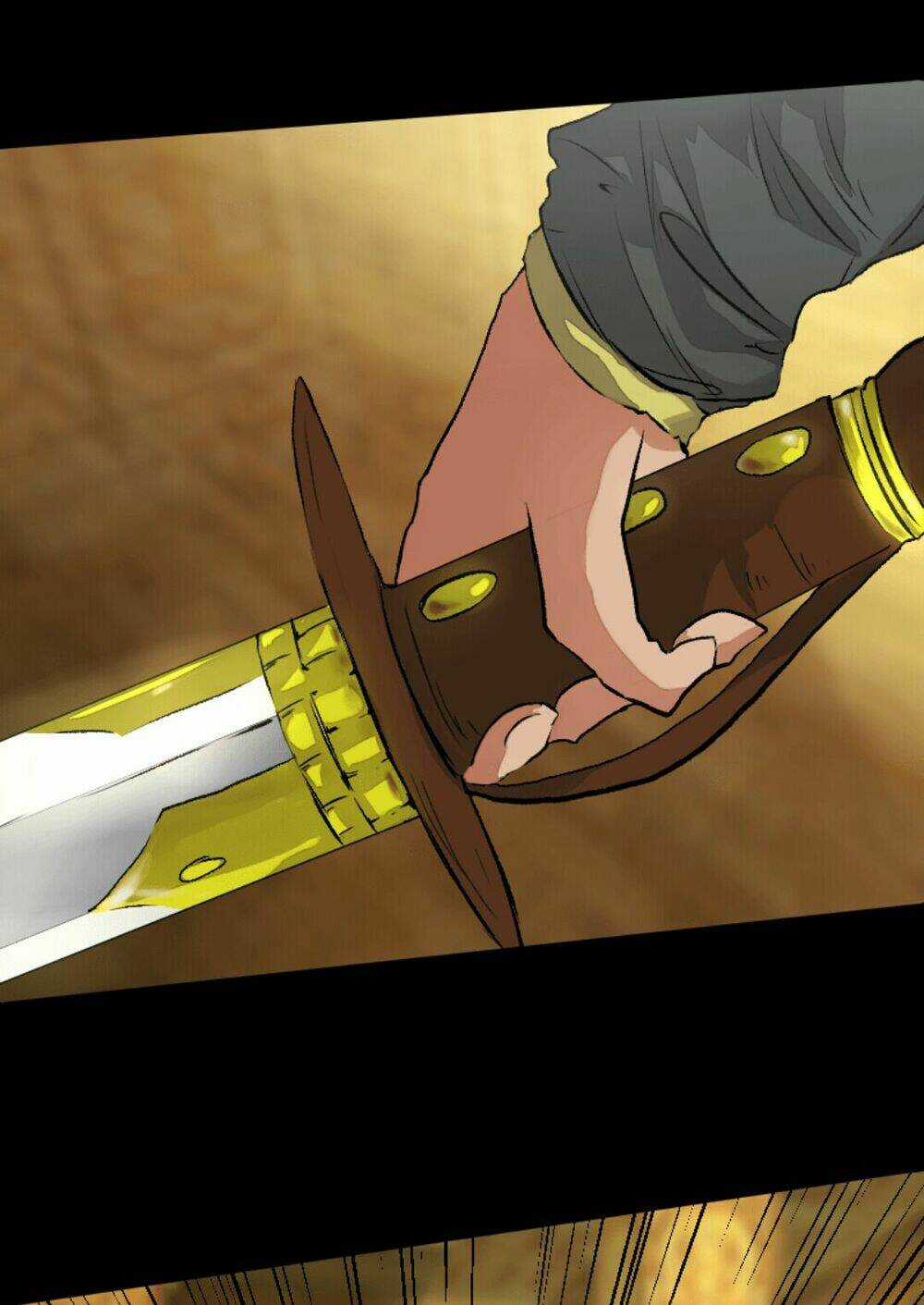 Deor! Chapter 2 trang 4