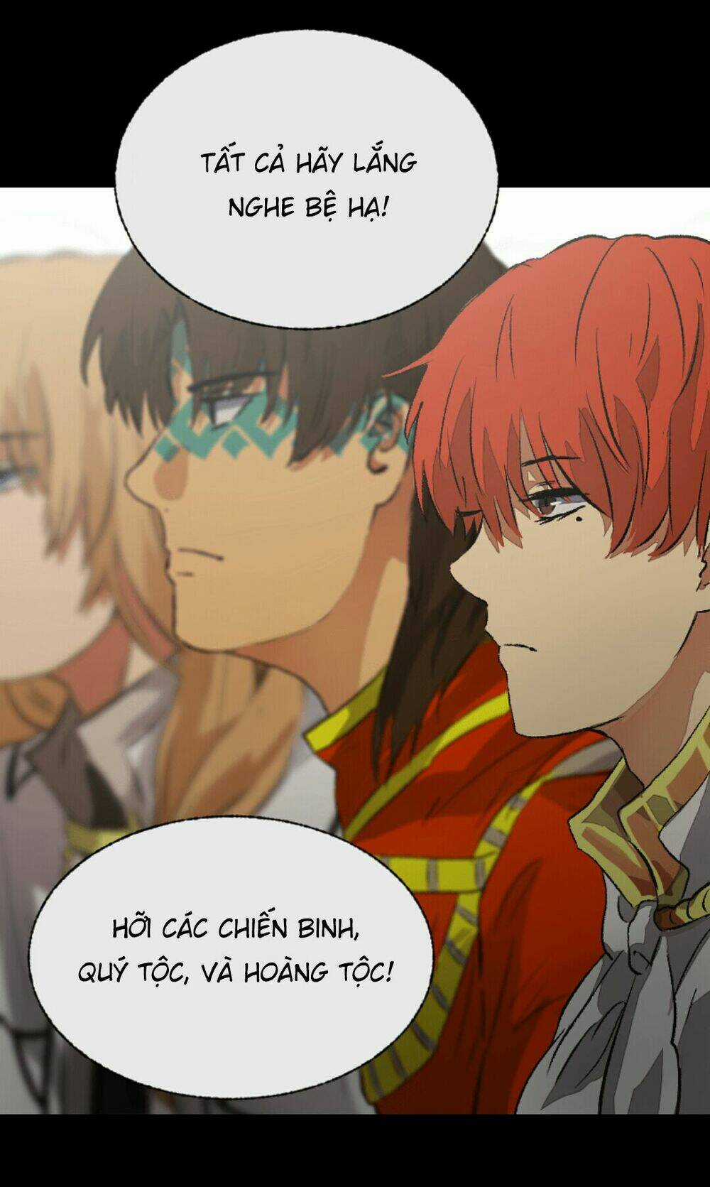 Deor! Chapter 2 trang 40