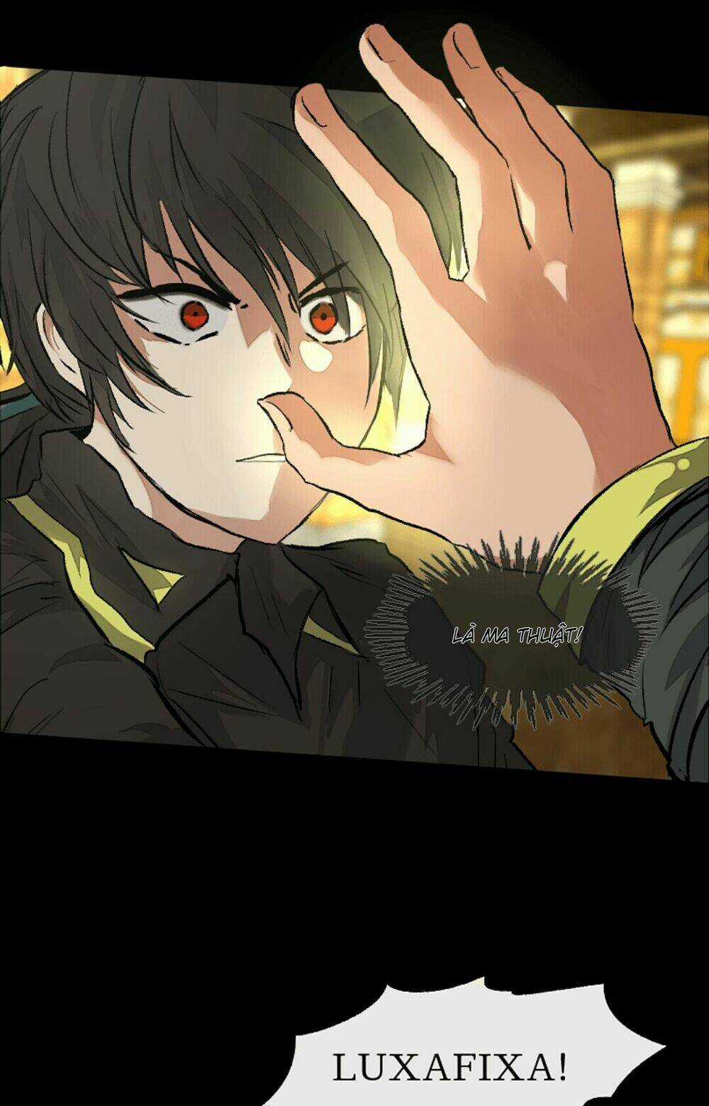 Deor! Chapter 2 trang 8