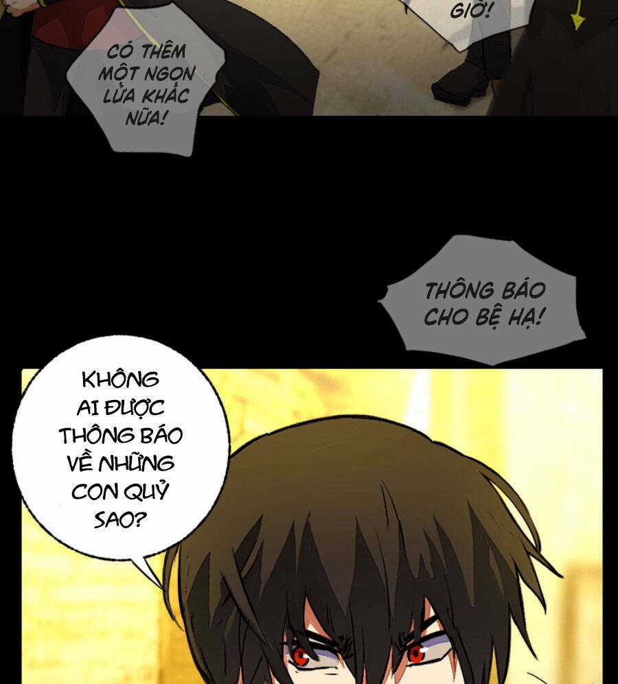 Deor! Chapter 20 trang 10