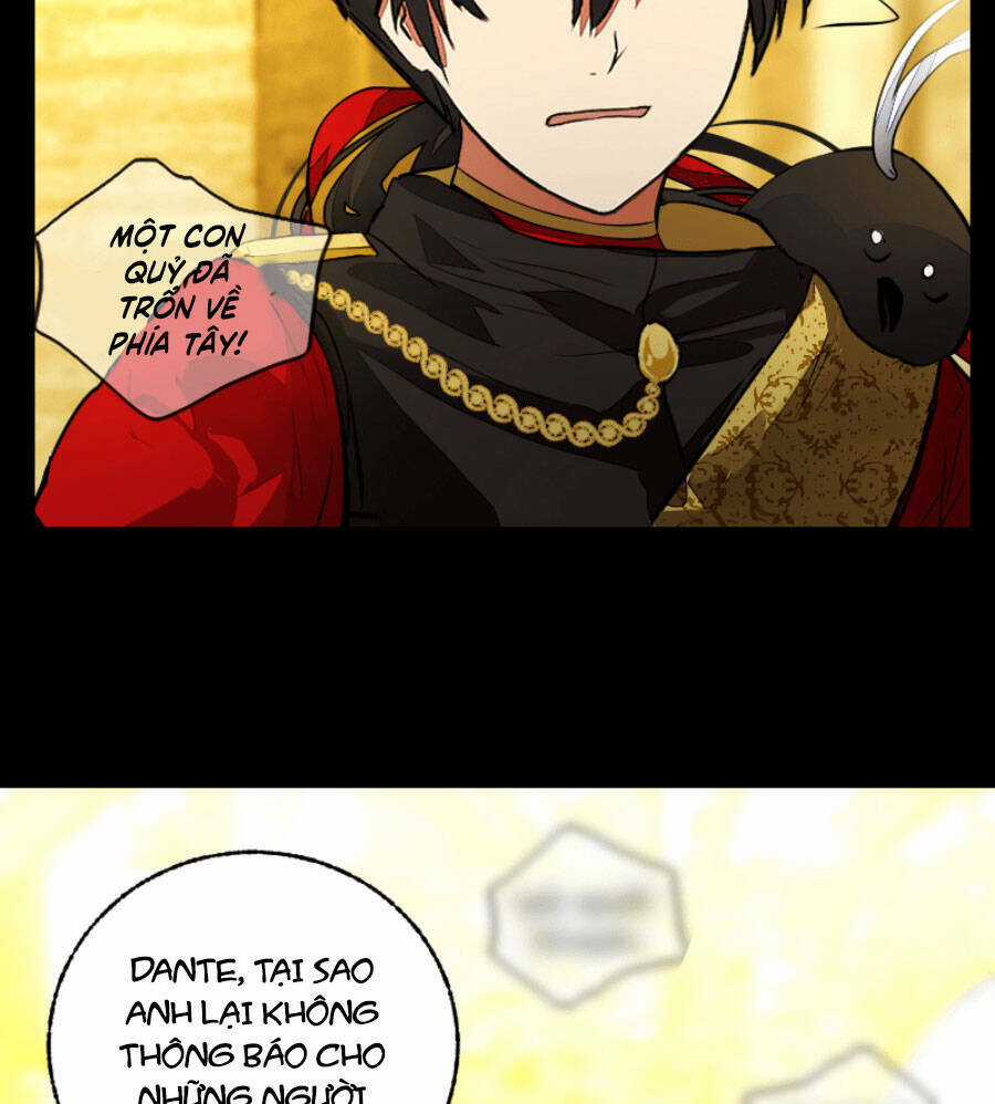 Deor! Chapter 20 trang 11