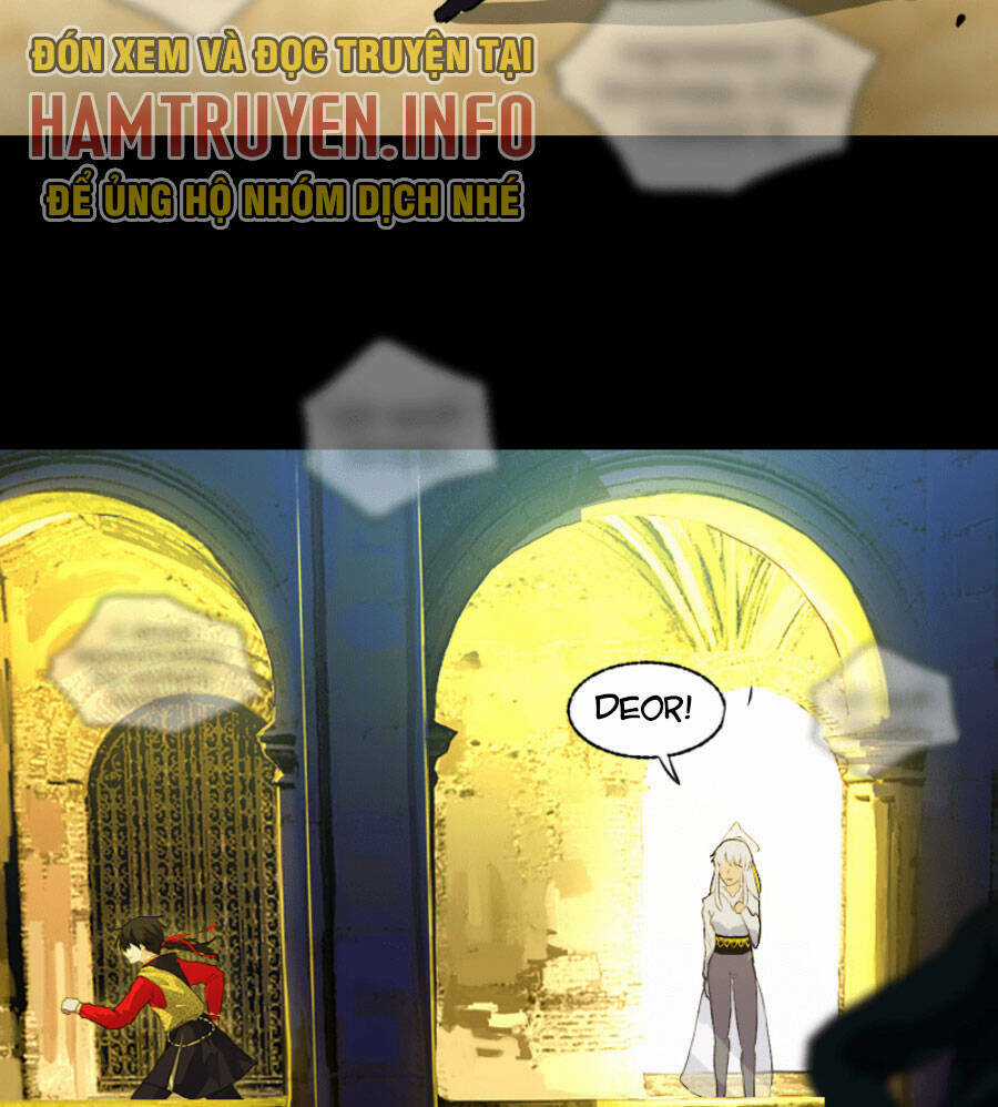 Deor! Chapter 20 trang 13