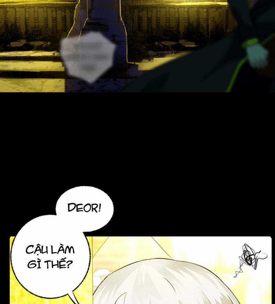 Deor! Chapter 20 trang 14