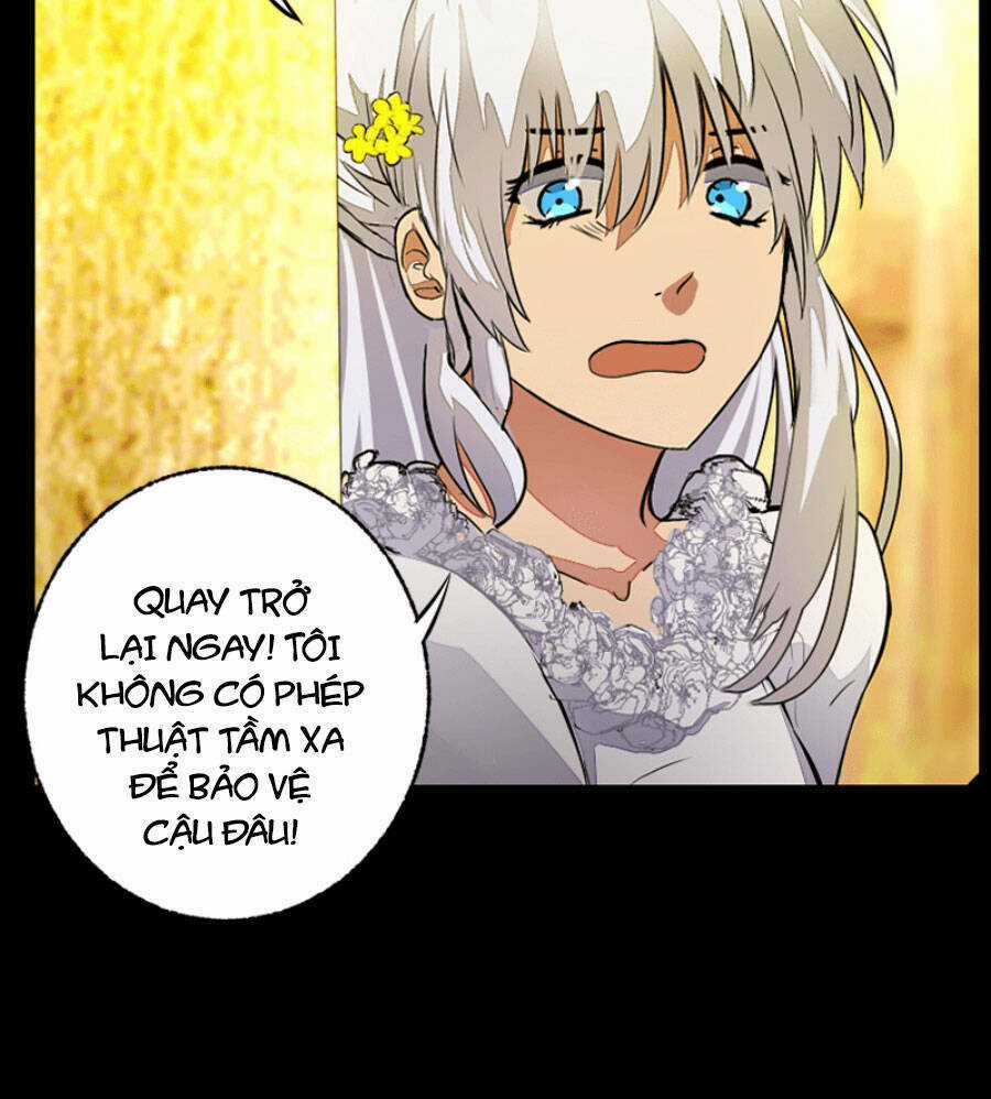 Deor! Chapter 20 trang 15