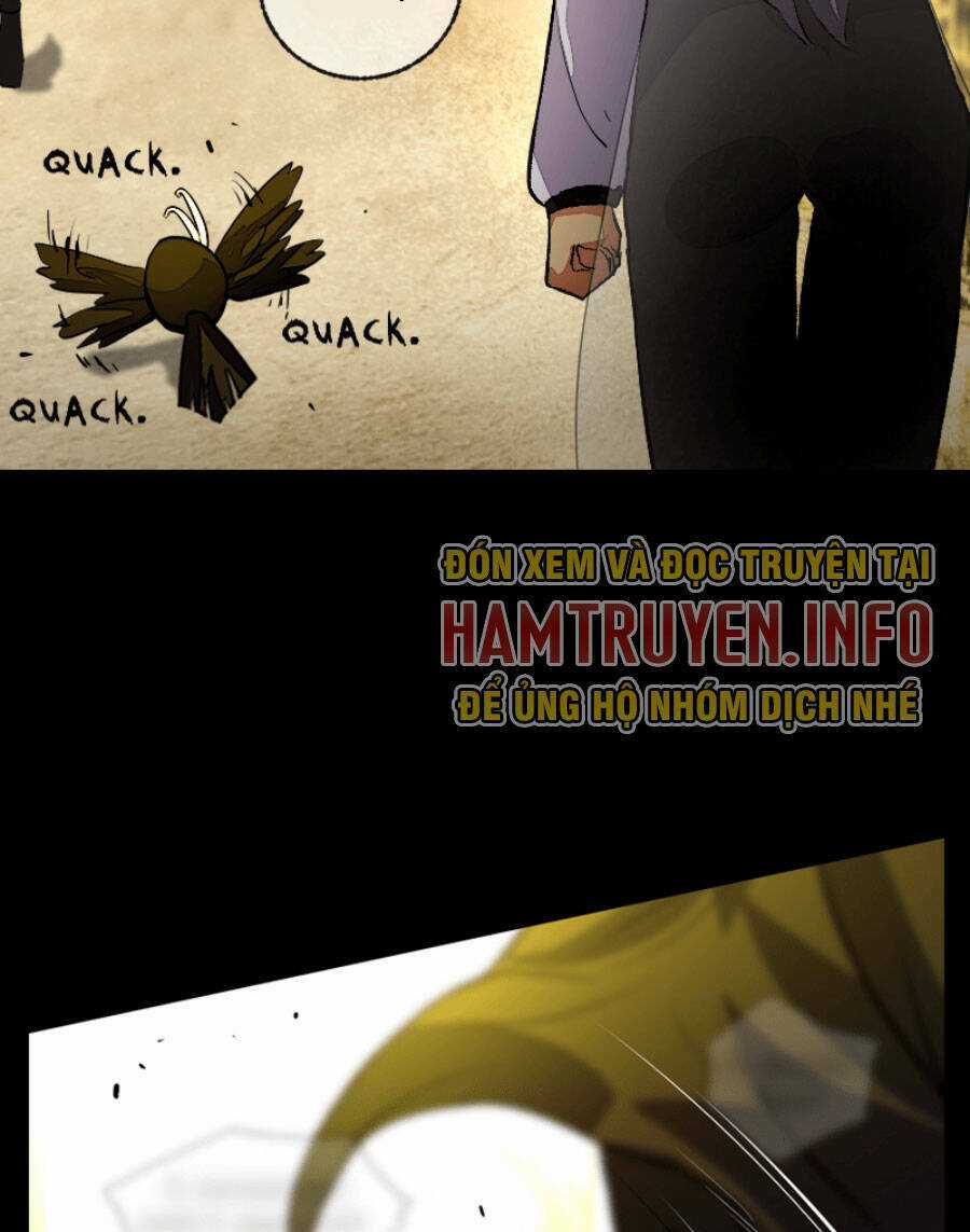 Deor! Chapter 20 trang 17