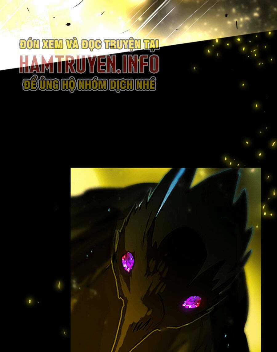 Deor! Chapter 20 trang 22