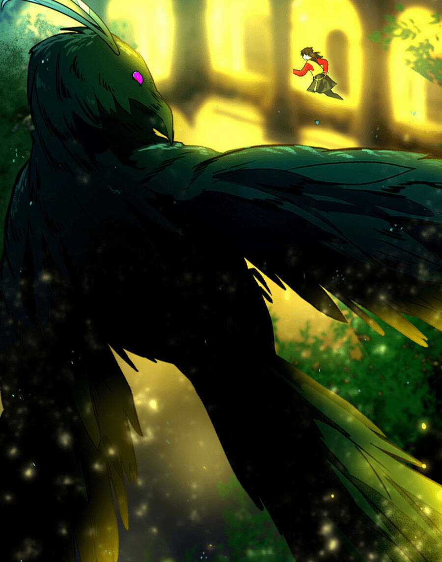 Deor! Chapter 20 trang 24