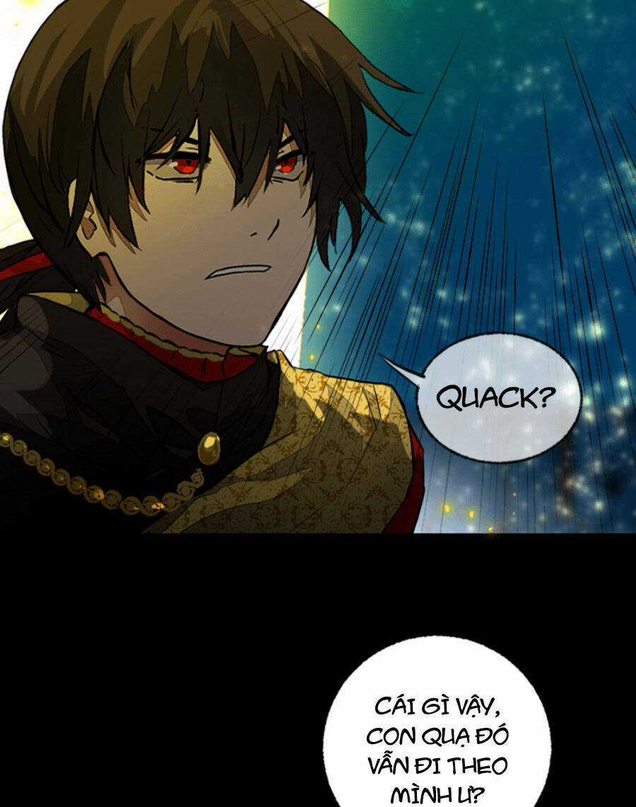 Deor! Chapter 20 trang 26