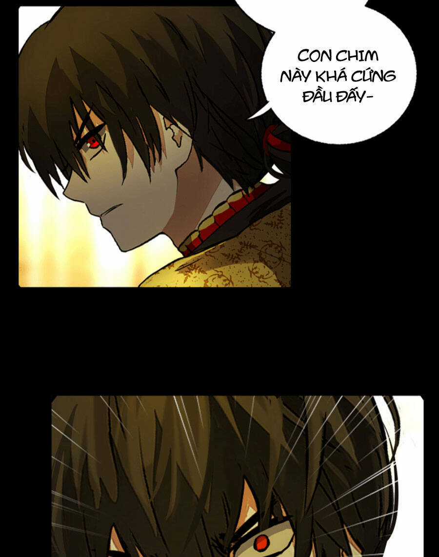 Deor! Chapter 20 trang 27