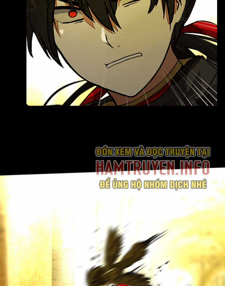 Deor! Chapter 20 trang 28