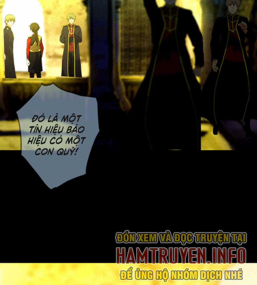 Deor! Chapter 20 trang 3