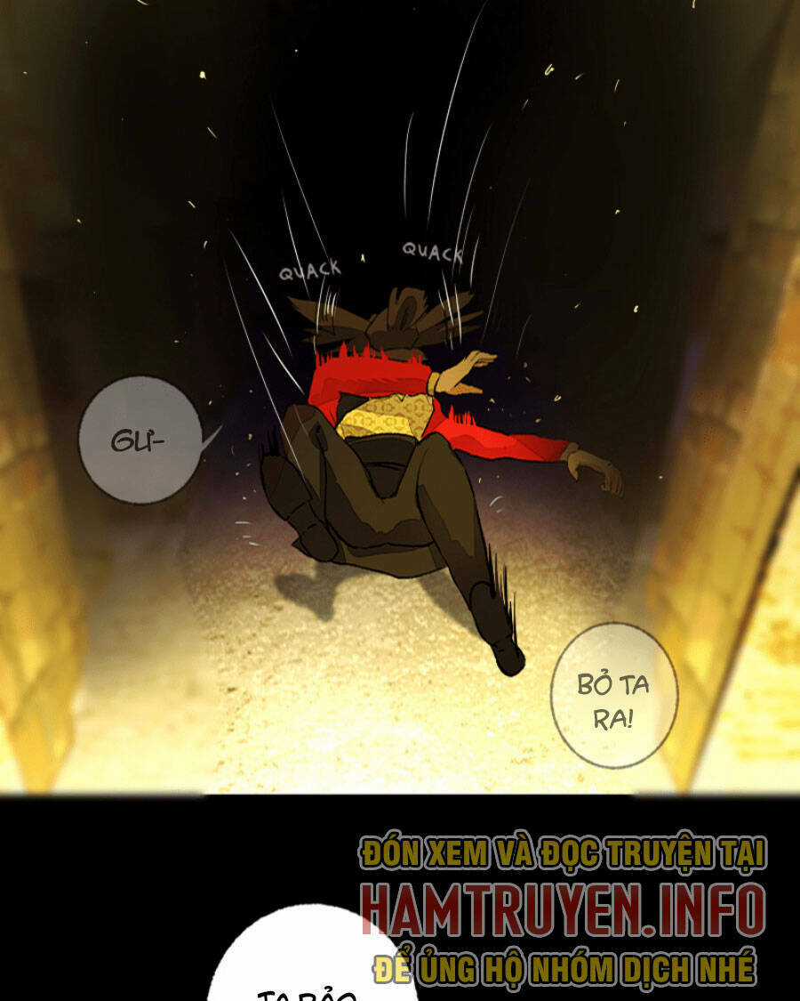 Deor! Chapter 20 trang 30