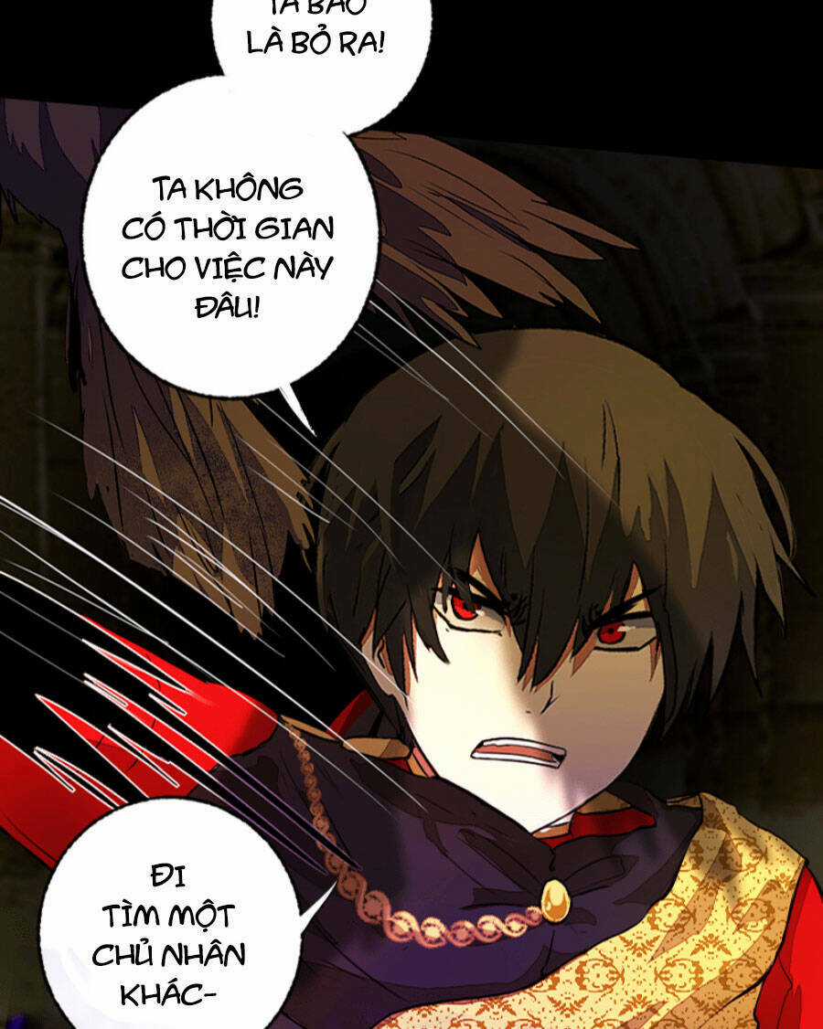 Deor! Chapter 20 trang 31