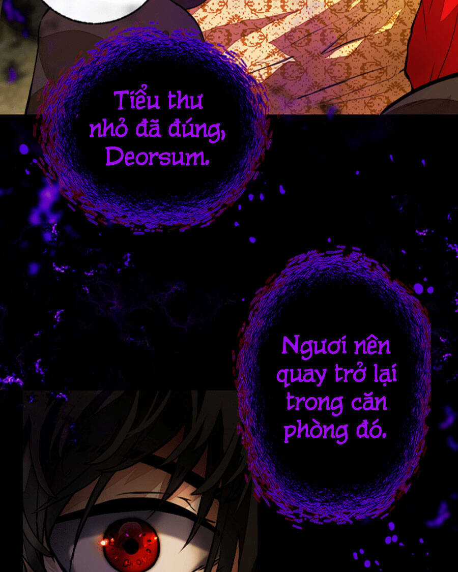 Deor! Chapter 20 trang 32