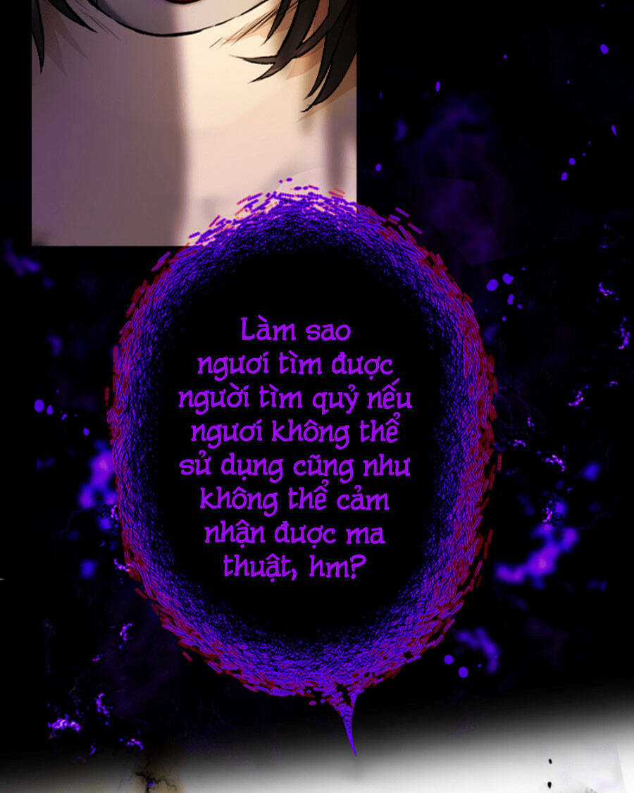 Deor! Chapter 20 trang 33