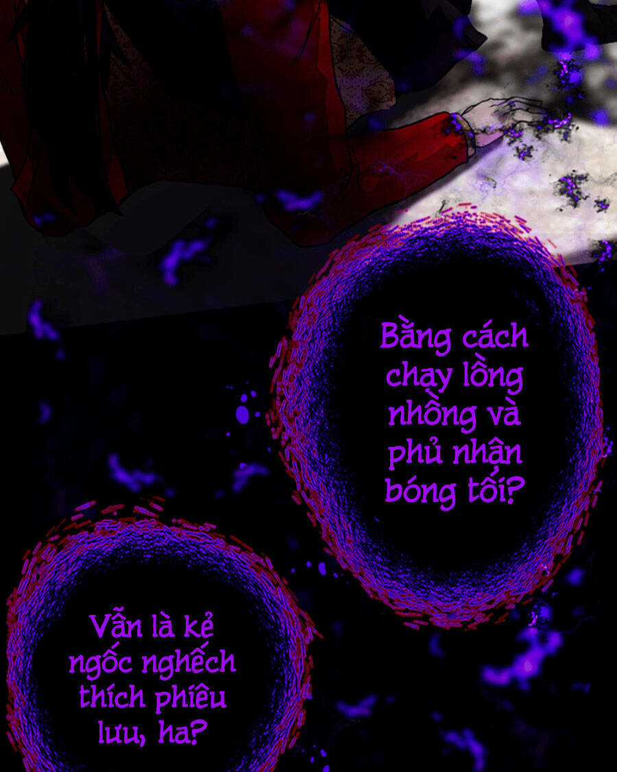 Deor! Chapter 20 trang 35