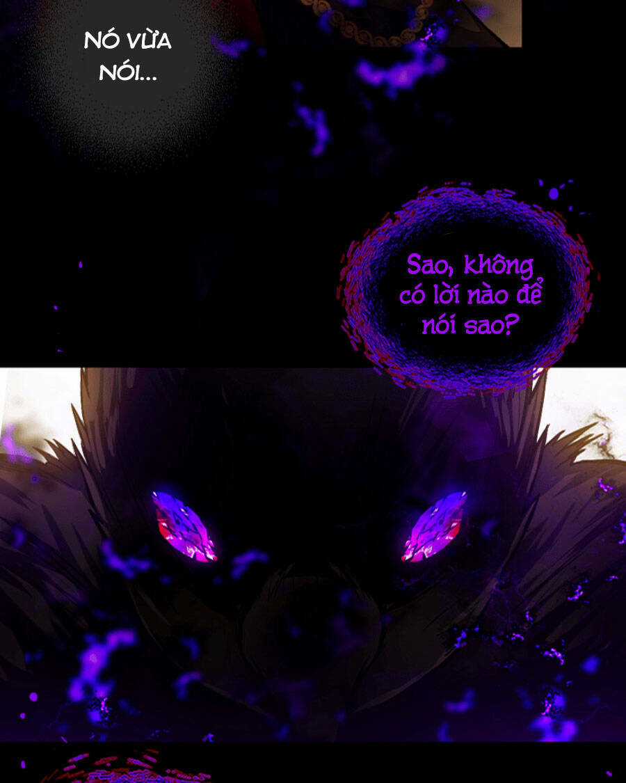 Deor! Chapter 20 trang 37