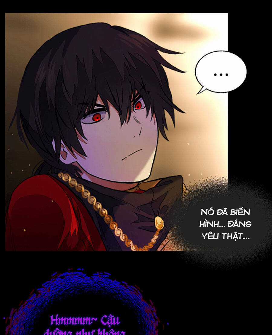 Deor! Chapter 20 trang 44