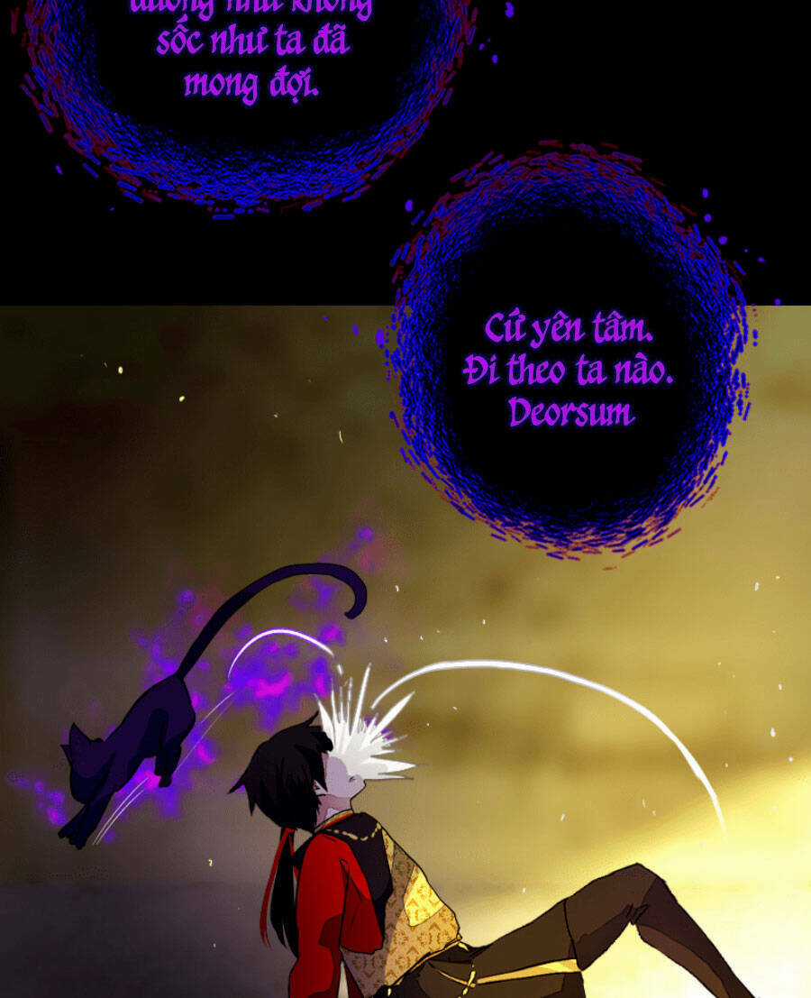 Deor! Chapter 20 trang 45