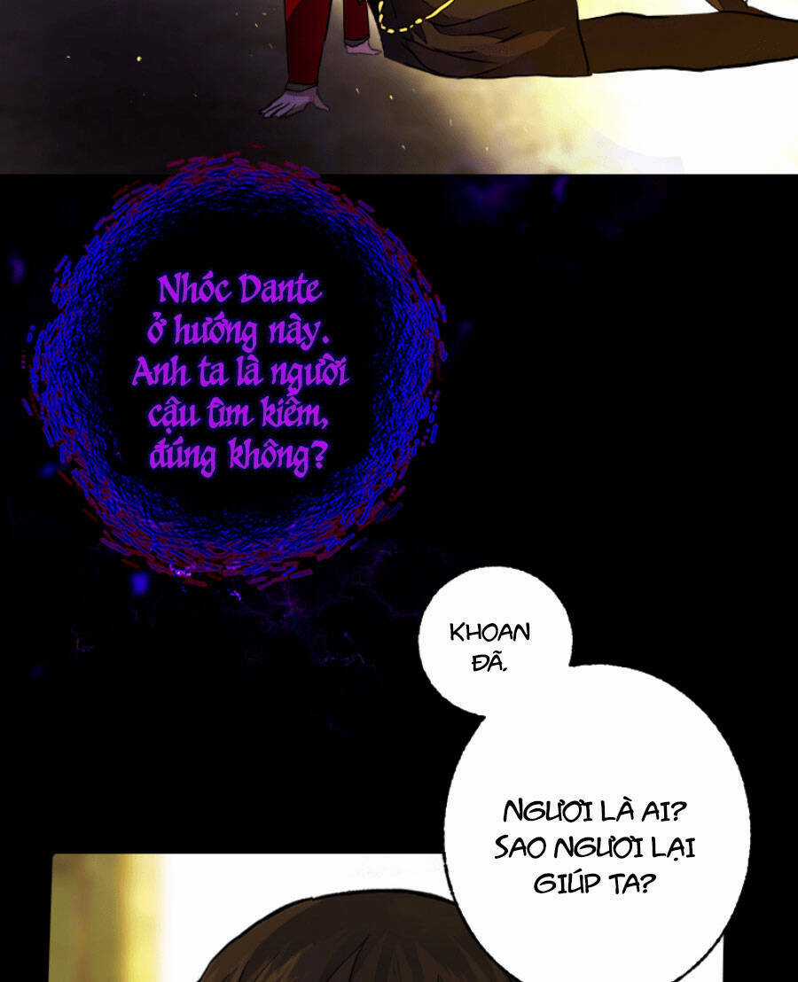 Deor! Chapter 20 trang 46