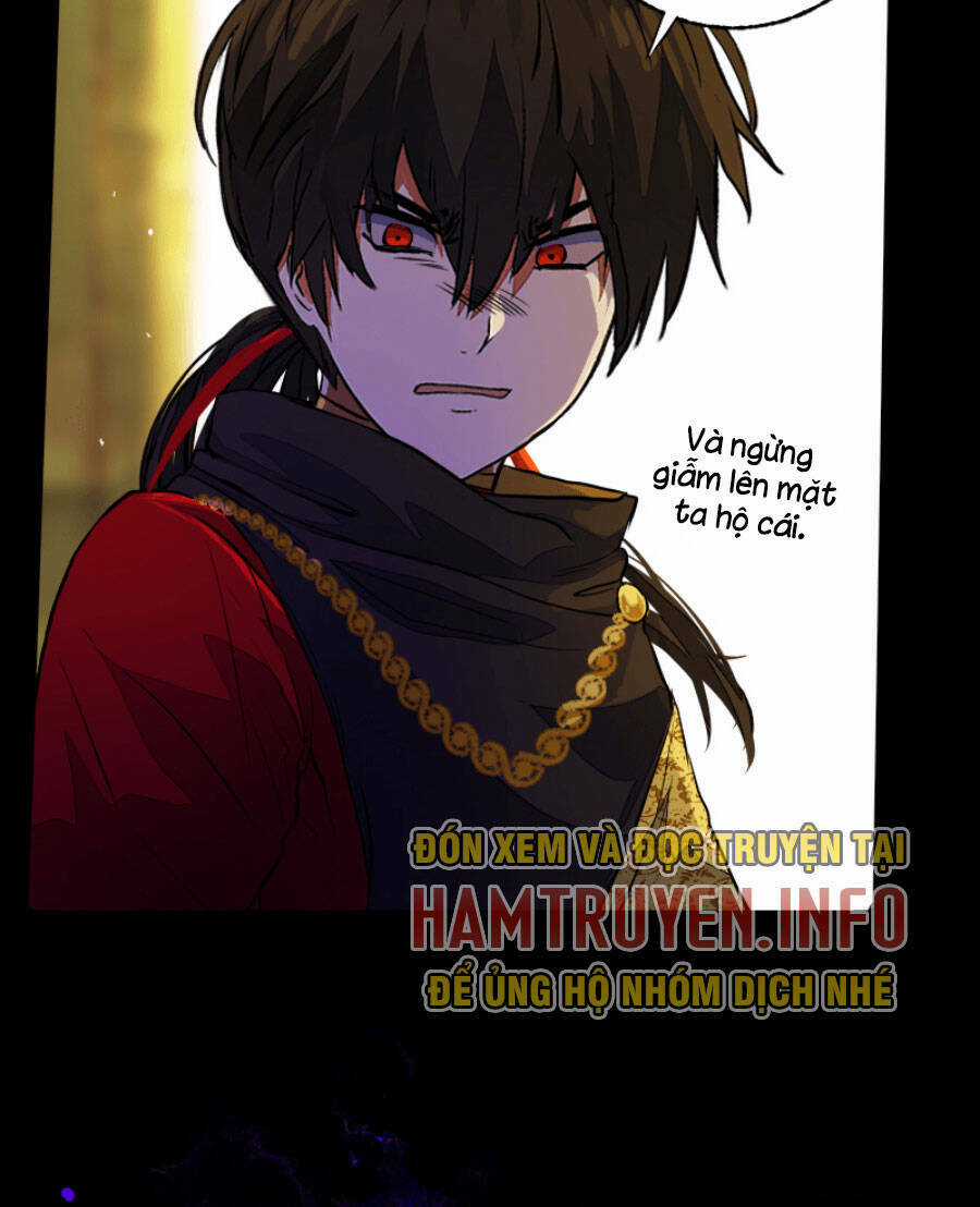 Deor! Chapter 20 trang 47