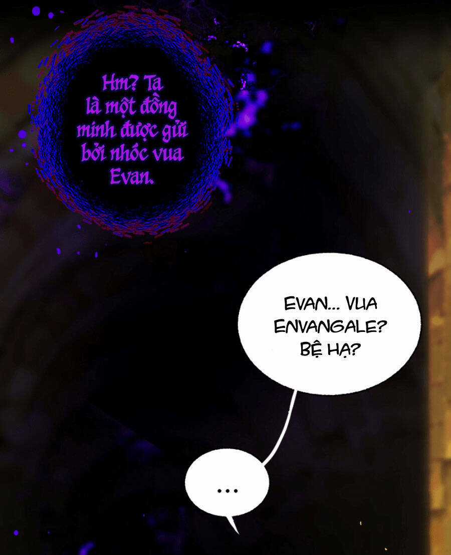 Deor! Chapter 20 trang 48