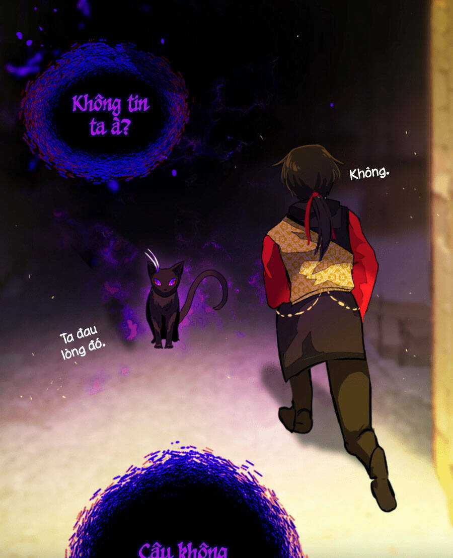 Deor! Chapter 20 trang 49