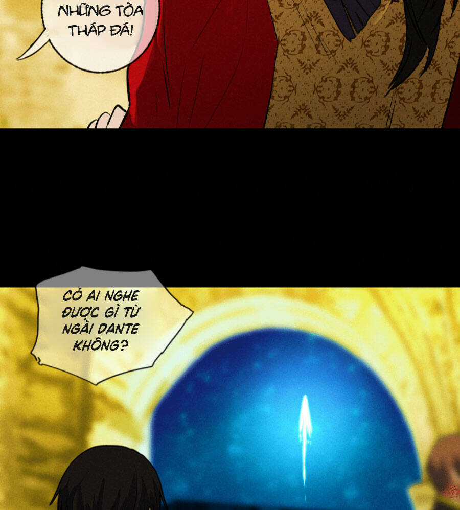 Deor! Chapter 20 trang 5