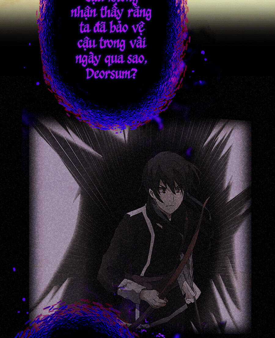 Deor! Chapter 20 trang 50