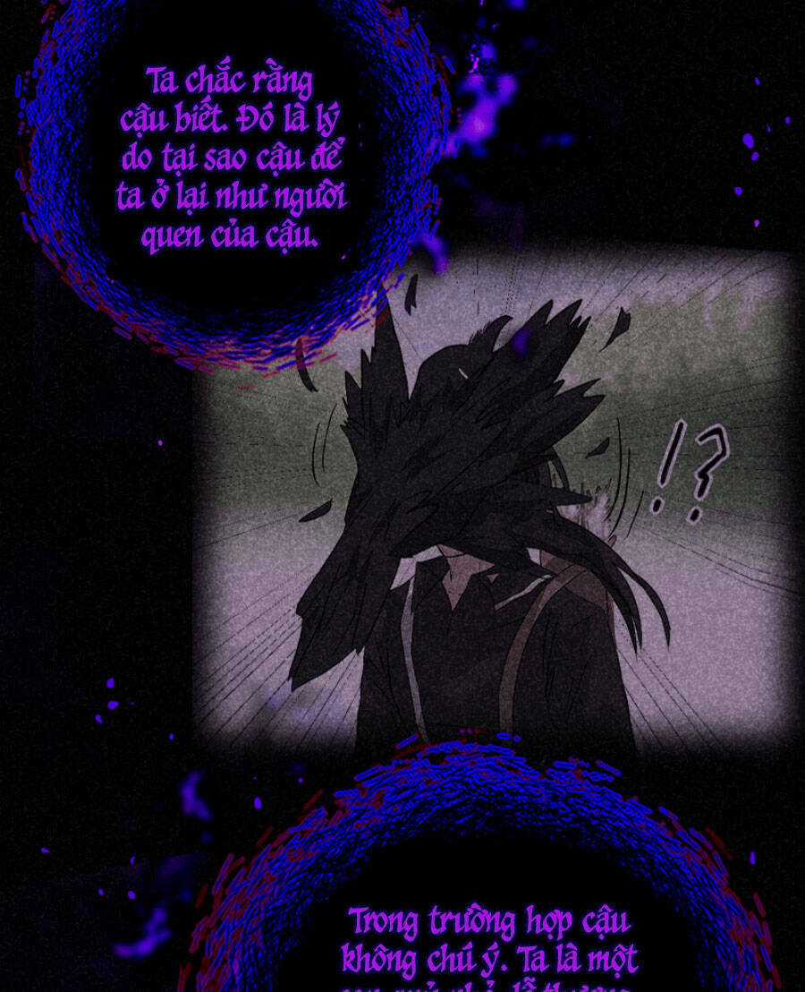 Deor! Chapter 20 trang 51