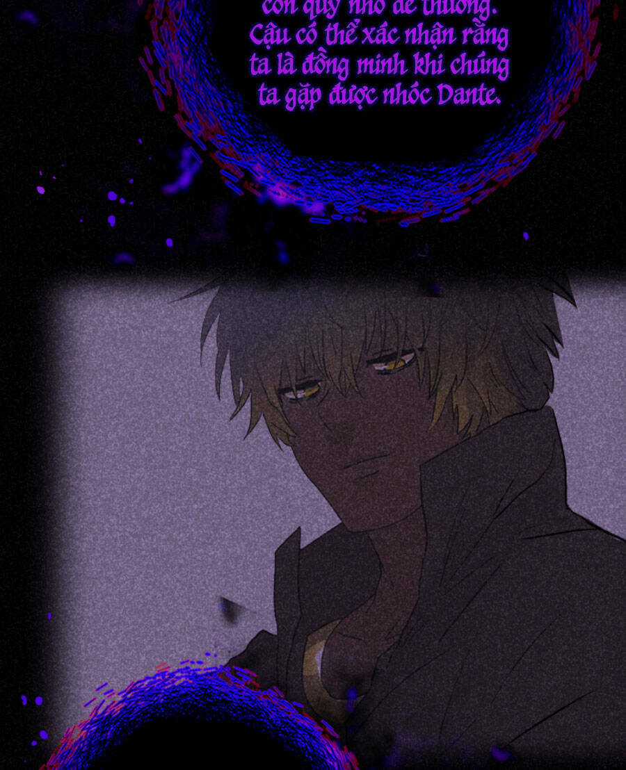 Deor! Chapter 20 trang 52