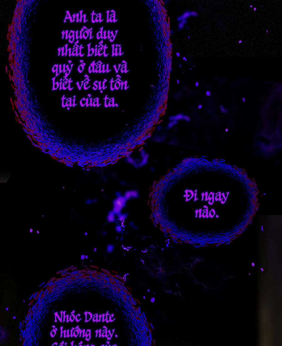 Deor! Chapter 20 trang 53