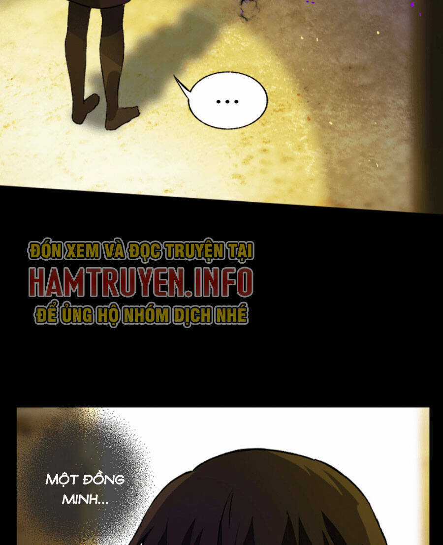 Deor! Chapter 20 trang 55