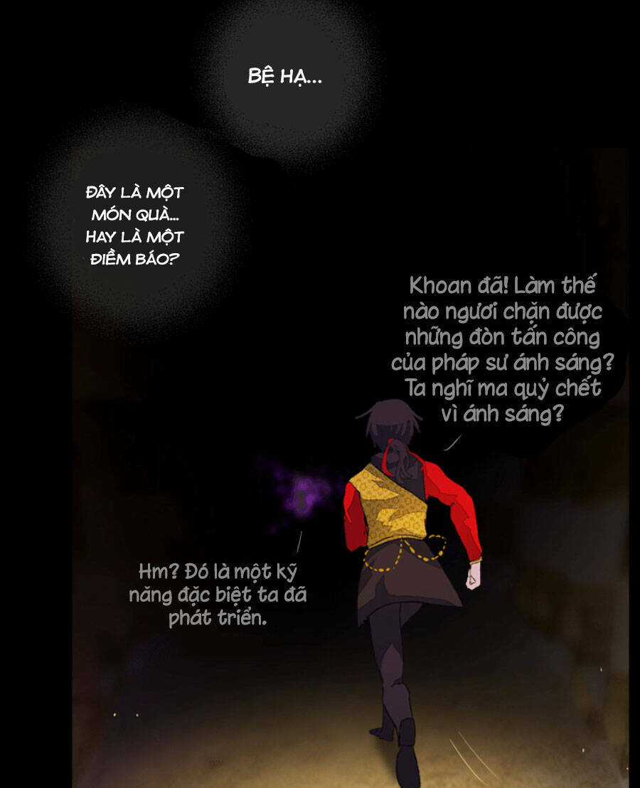 Deor! Chapter 20 trang 57