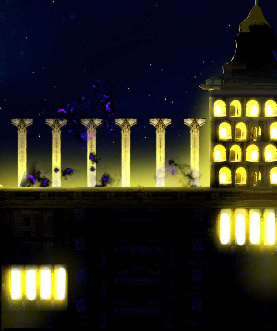 Deor! Chapter 20 trang 62