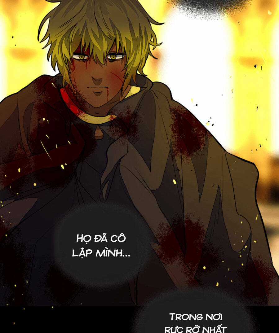 Deor! Chapter 20 trang 67