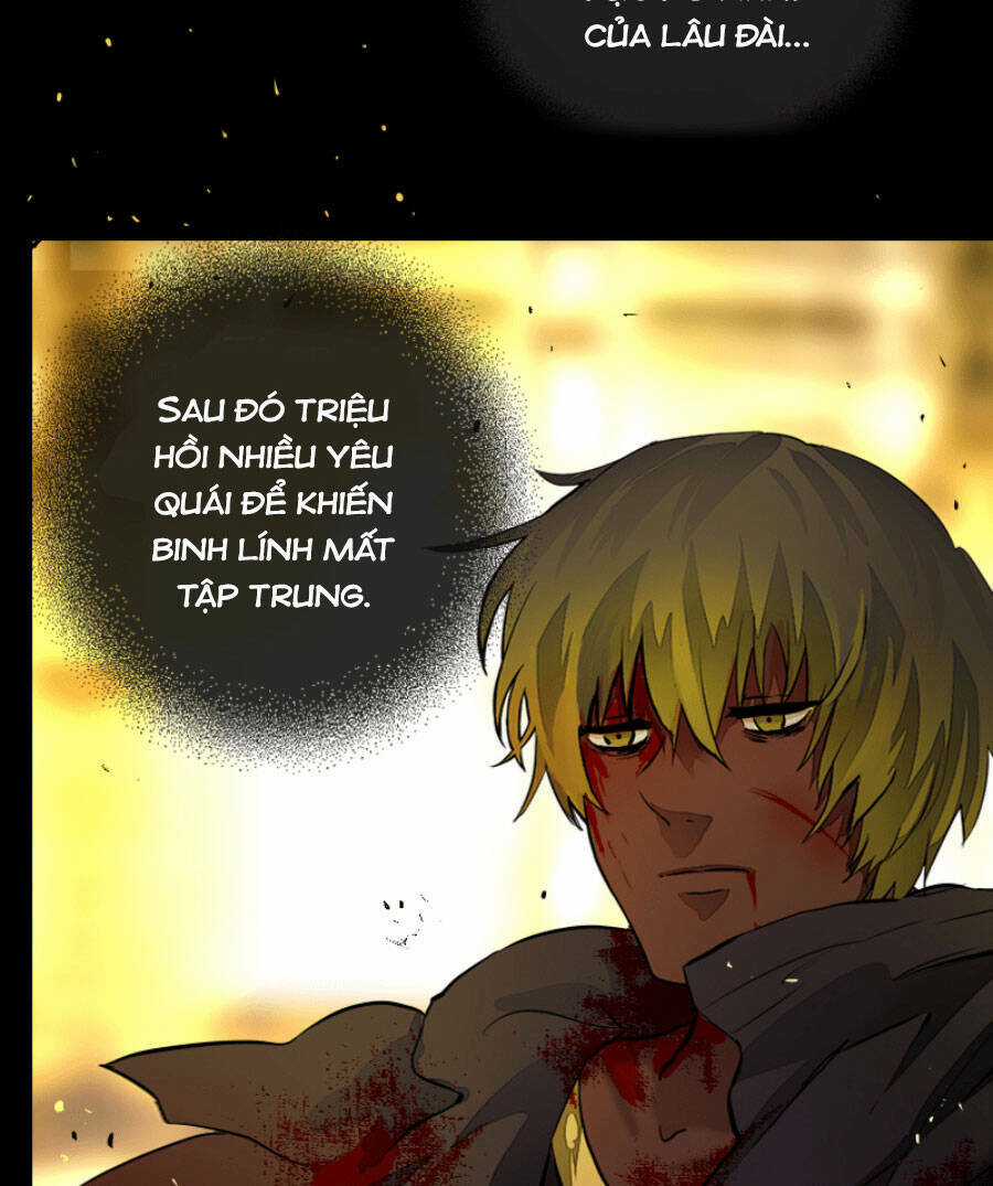 Deor! Chapter 20 trang 68