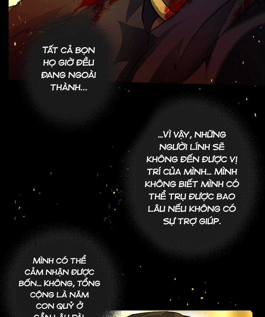 Deor! Chapter 20 trang 69