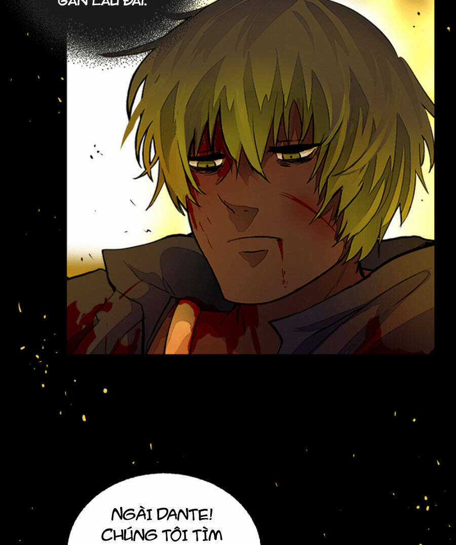 Deor! Chapter 20 trang 70