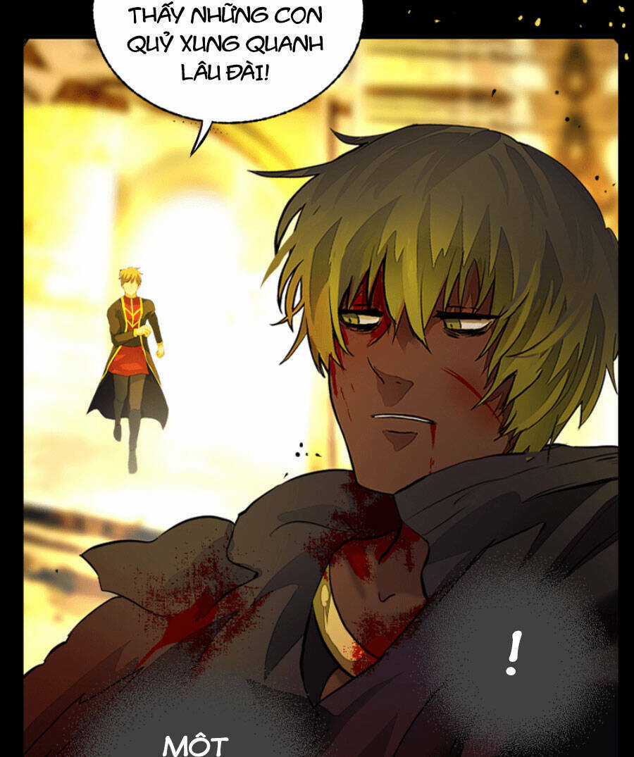 Deor! Chapter 20 trang 71