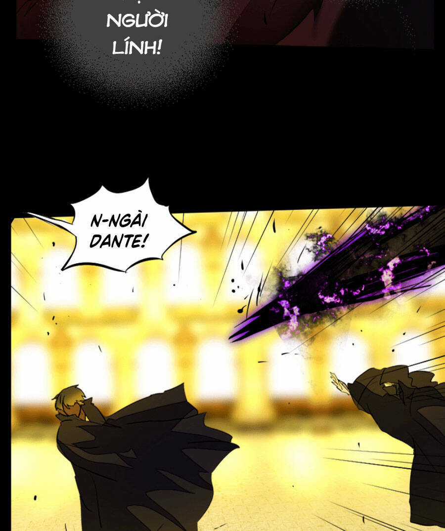 Deor! Chapter 20 trang 72