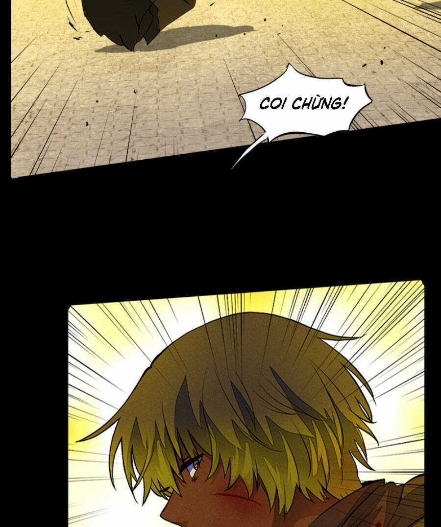 Deor! Chapter 20 trang 73