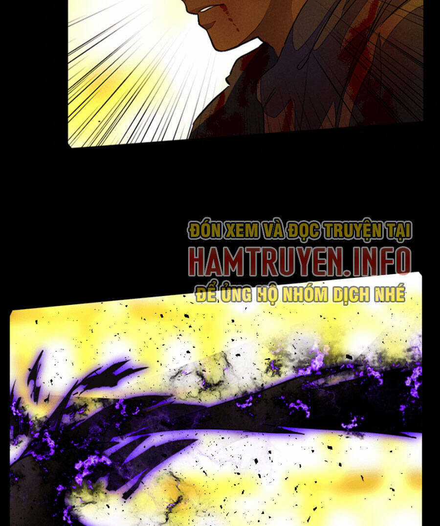 Deor! Chapter 20 trang 74