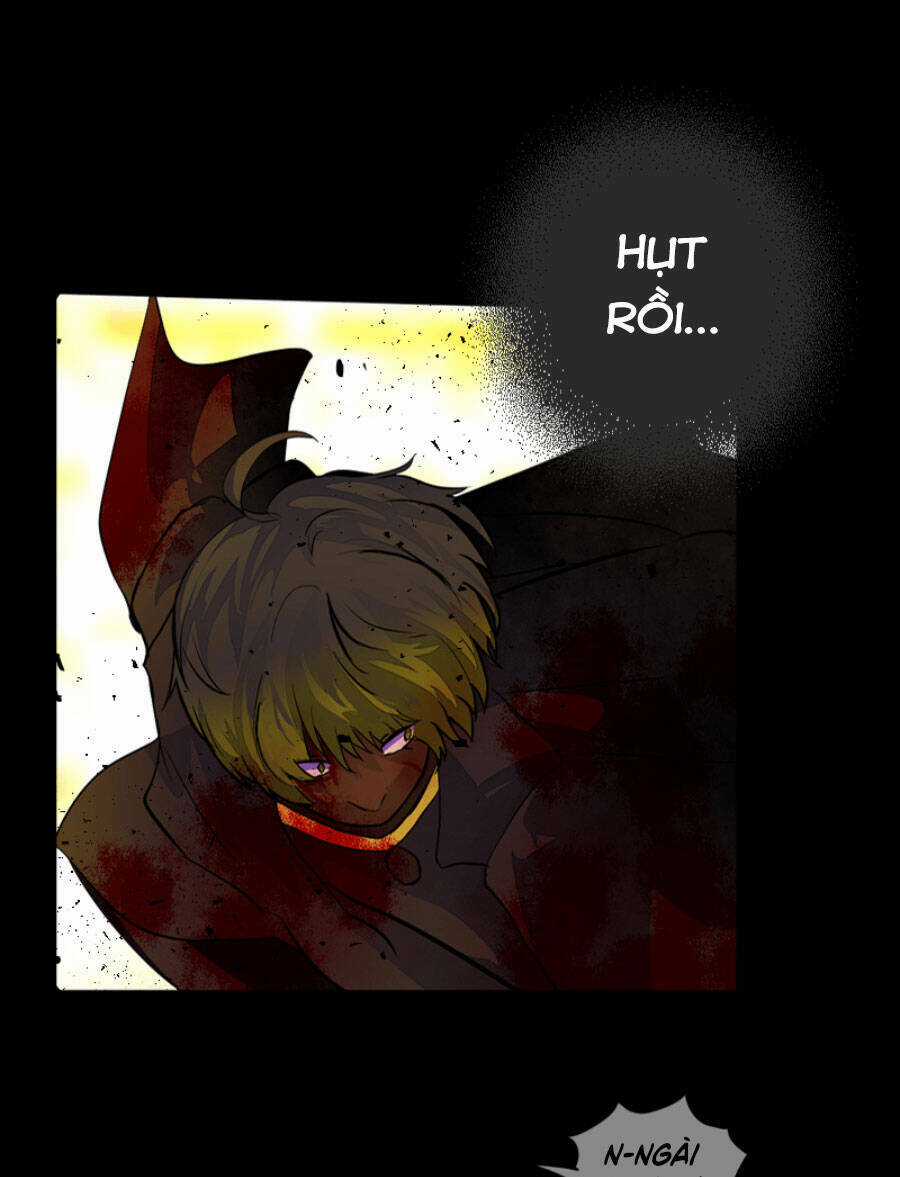 Deor! Chapter 20 trang 76