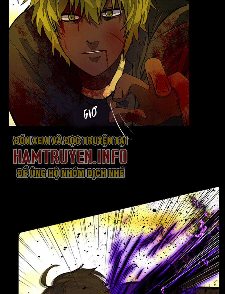 Deor! Chapter 20 trang 79